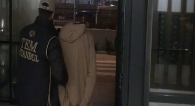 İstanbul'da terör operasyonu