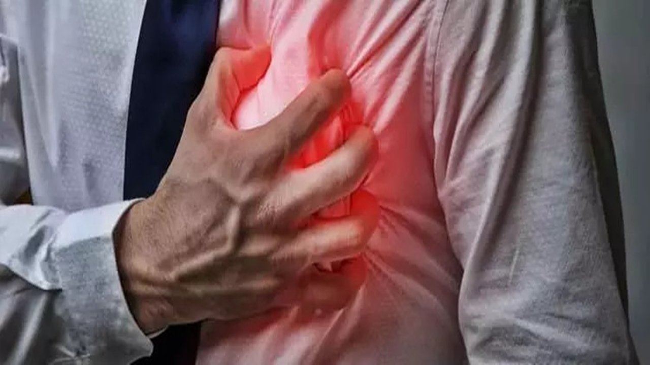 Kalp sağlığınız için akşam yemeğinizi nasıl seçmelisiniz?