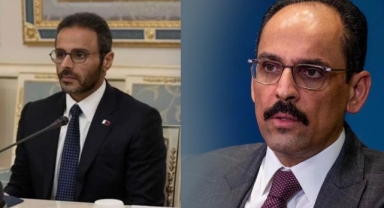 Katar ve Türkiye’den Şam’a kritik adımlar