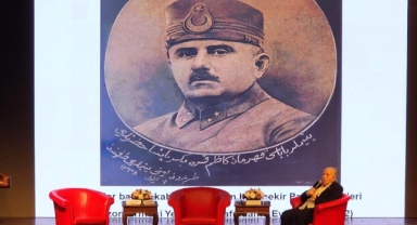 Kazım Karabekir'in kızı: