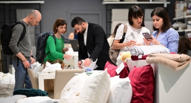 KFA Fuarcılık: Türkiye'nin ihracat gücünü dünyaya açıyor