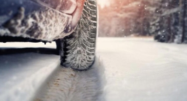 Kış lastiği zorunlu: Takmayanlara ağır ceza