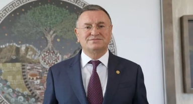 Lütfü Savaş CHP'den İhraç Edildi: Yüksek Disiplin Kurulu Kararı