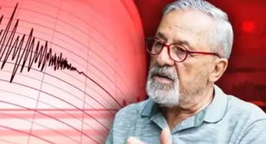 Marmara’da büyük deprem uyarısı: Tehlike arttı