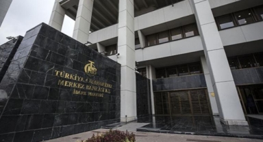 Merkez Bankası '2025-2027 Araştırma Gündemi'ni yayımladı