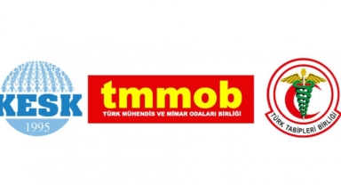 Metal İşçilerinin Grevine Yasak: