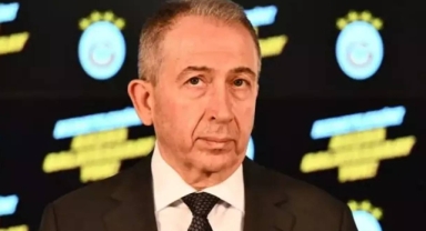 Metin Öztürk'ten Federasyon’a şok istifa çağrısı