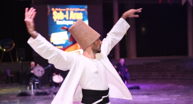 Mevlana, vuslatının 751. yıl dönümünde Osmangazi’de anıldı