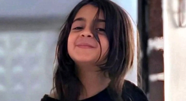 Minik Narin'in katilleri cezalandırıldı: Diyarbakır'da tarihi karar