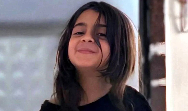 Minik Narin'in katilleri cezalandırıldı: Diyarbakır'da tarihi karar