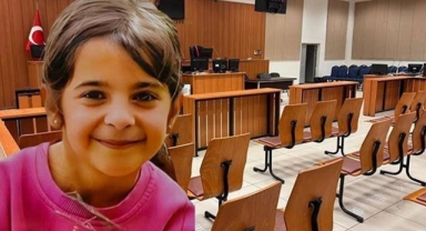 Narin Güran cinayetinde şok itiraf: Aile ve Nevzat Bahtiyar’a müebbet