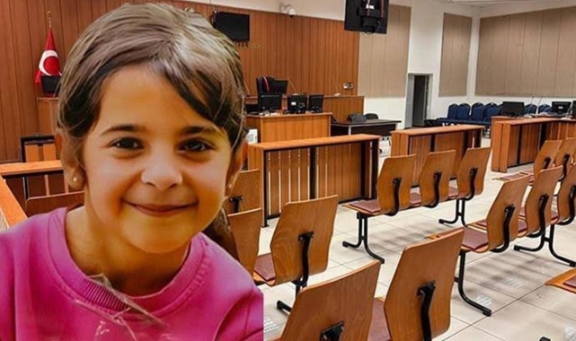 Narin Güran cinayetinde şok itiraf: Aile ve Nevzat Bahtiyar’a müebbet