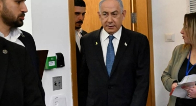 Netanyahu prostat ameliyatı geçirdi: Sağlık durumu nasıl?