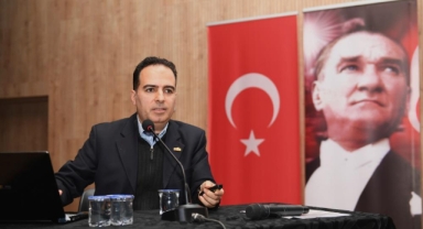 Osmangazi Meydanı'nda bilim dolu buluşma