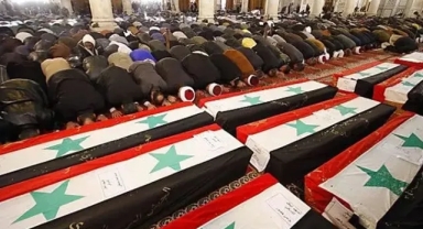 Özgür bir suriye için yol haritası: Geleceğin anahtarı