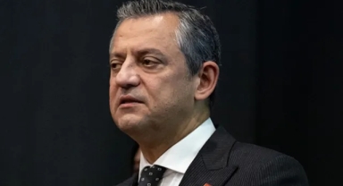 Özgür Özel'den dikkat çeken açıklama!