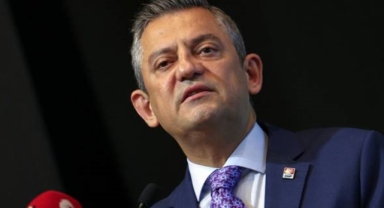 Özgür Özel’den Esed çıkışı: Türkiye’nin yeni stratejisi