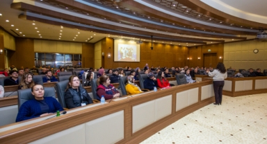 Personele, ‘Emzirme ve anne sütünün önemi farkındalık eğitimi