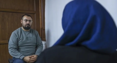 PKK/YPG Tarafından kaçırılan kadının yaşadığı dehşet verici 15 gün