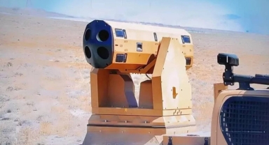 PUSU: Mobilite ve etkinliği bir araya getiren yeni nesil savunma sistemi