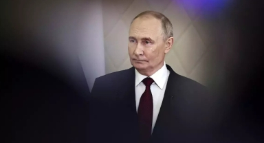 Putin: Şantaj ve tehditlere karşılık vereceğiz