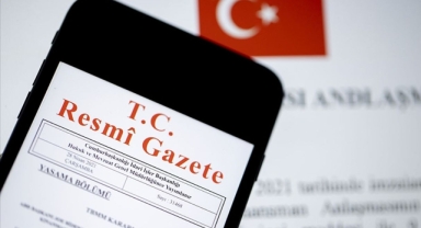 Resmi Gazete'de yayımlandı: Gece yarısı zammı