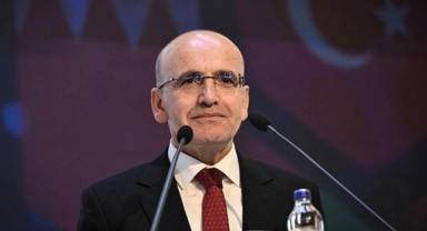 Şimşek: Türkiye'ye 1,2 milyar dolar, 2024 hedefi 5 milyar