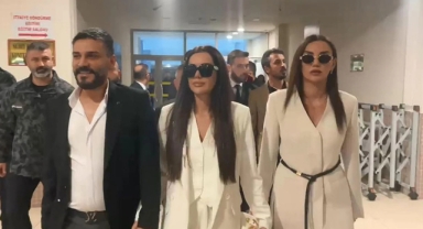 Sosyal medya fenomeni Dilan ve Engin Polat için hapis talebi