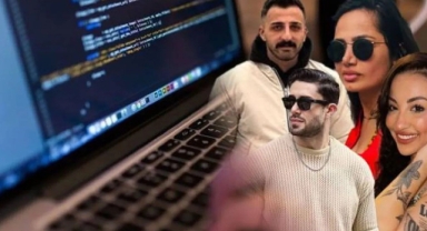 Sosyal medya fenomenleri hakkında gözaltı kararı verildi