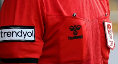 Süper Lig 17. Hafta maçları ve hakem atamaları