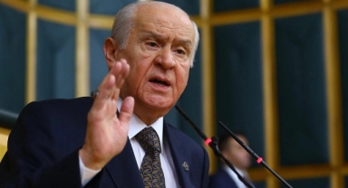 Suriye'de Yeni bir istila: Bahçeli'den İsrail'e sert yanıt