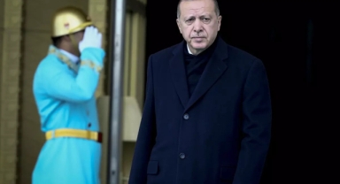 Suriye'den Karabağ'a: Erdoğan'ın stratejik hamleleri