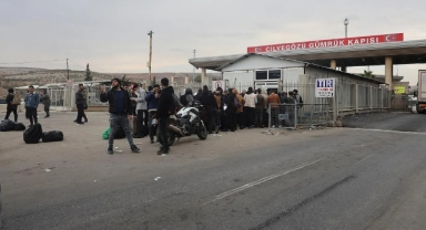 Suriye Hükümeti'nden göçmenlere geri dönüş çağrısı