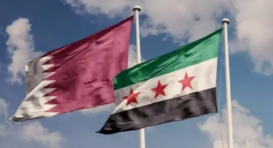 Suriye yaptırımlarına son verilsin: Türkiye ve Katar’dan tarihi çağrı