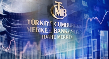 TCMB anketi: Enflasyon ve faiz beklentilerinde değişim