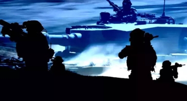 Teröristlere kaçış yok: MSB'den ara, bul, yok et mesajı