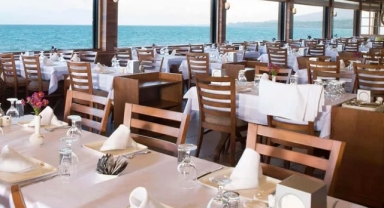 Ticaret Bakanlığı Restoran ve kafelerde 'Harcama Limiti' uygulamasını mercek altına aldı