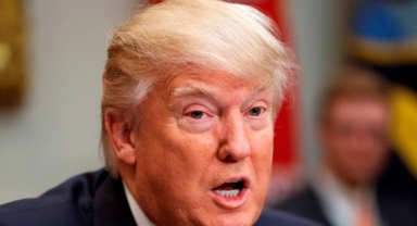 Trump’tan İran’a maksimum baskı 2.0: Hedefte nükleer tesisler var