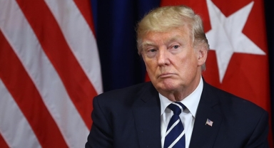 Trump'tan Savaşın sonlandırılması için acil çağrı