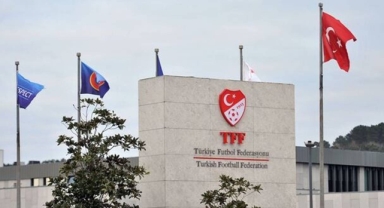 Türk futbolunda hakemlik sistemi devrim niteliğinde yenileniyor