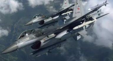 Türk Silahlı Kuvvetleri'nin kararlılığı: Teröristlere geçit yok