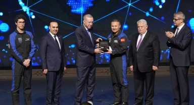 Türkiye, Bilim ve teknolojide kendi çağını başlatıyor