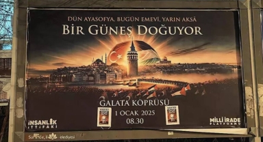 Türkiye’den Filistin’e yeni yıl mesajı: Zulme karşı birlik