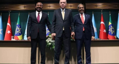 Türkiye'nin Diplomatik hamlesi: Afrika'da Yeni bir dönem başlatıldı
