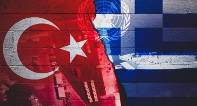 Türkiye’nin Güçlü hamleleri, Yunanistan’ı tehdit ediyor