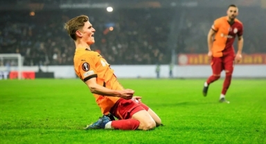 UEFA Avrupa Ligi'nde Galatasaray ve Malmö 2-2 berabere kaldı