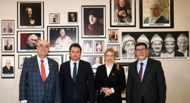 Usta kalemler Osmangazi ve Bursa’yı konuştu