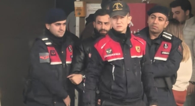 Uyuşturucu taciri yakalandı