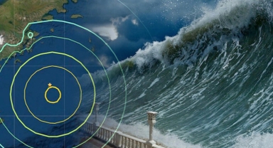 Vanuatu’da 7,3’lük deprem: Tsunami paniği