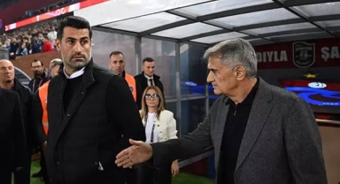 Volkan Demirel'den Şenol Güneş'e sert tepki